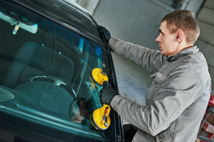 Windshield Replacement